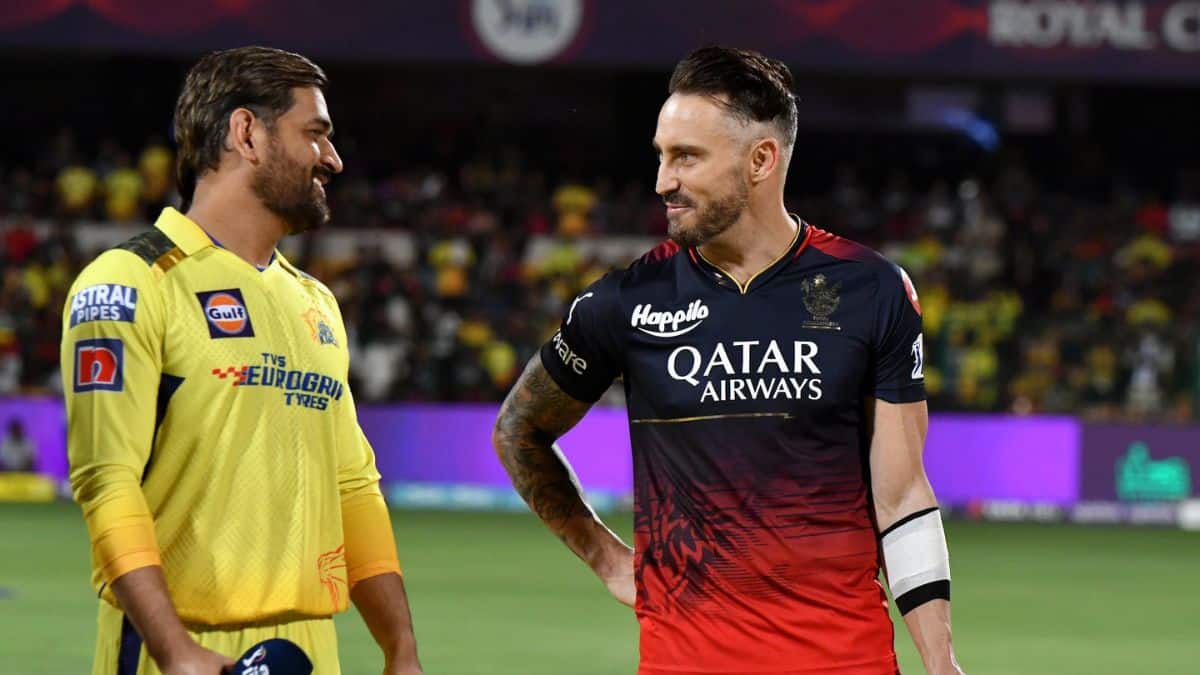Chennai Super Kings IPL Schedule 2024 Phase 1: Fixtures, Venues, Full Squad, Date & Time